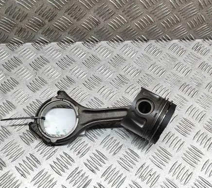 Piston
