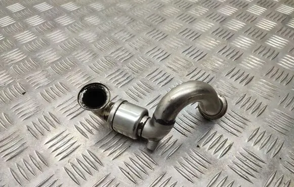 BMW X6 E71 EGR valve line/pipe/hose