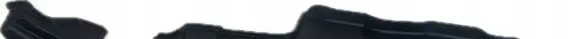 Hyundai Genesis Front arch trim 84189B1000