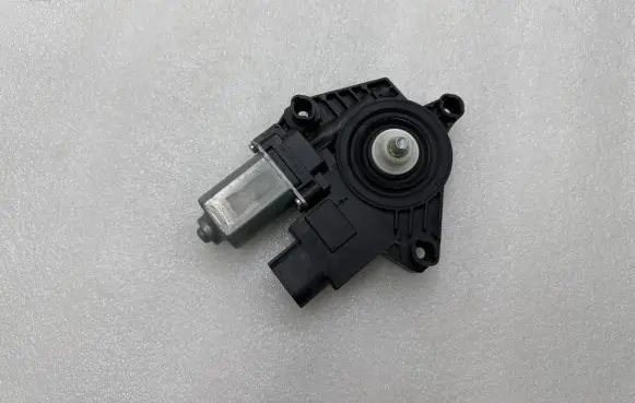 BMW X3 G01 Front door window regulator motor 7457249 C59097101 WR18005