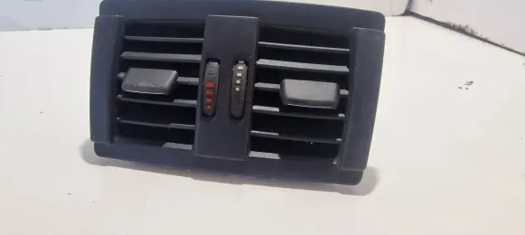 BMW 3 F30 F35 F31 Dash center air vent grill 9265350