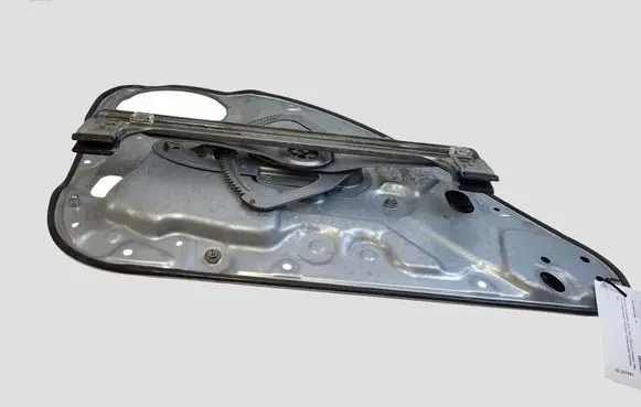 Ford Focus Rear door manual window regulator 4M51A045H22 996986105