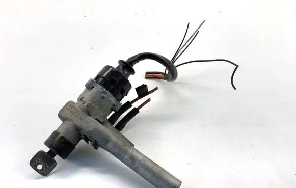 Mercedes-Benz T1 Ignition lock 