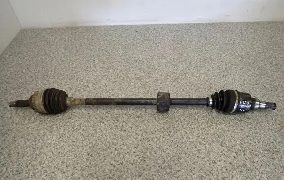 Suzuki Alto Front driveshaft