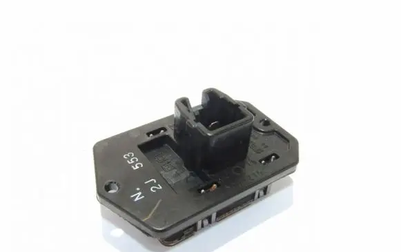 Jeep Patriot Heater blower fan relay Kodonra