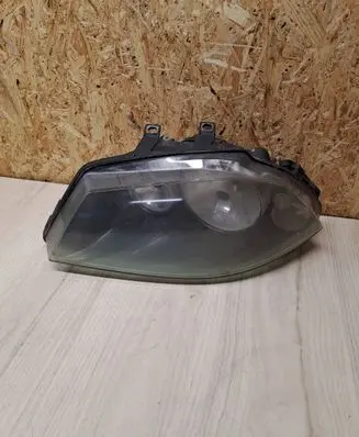 Seat Ibiza III (6L) Headlight/headlamp 5307530804