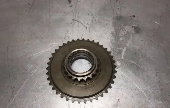 Audi A6 S6 C6 4F Timing chain sprocket 059109077E
