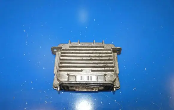 Jaguar XJ X351 Headlight part 