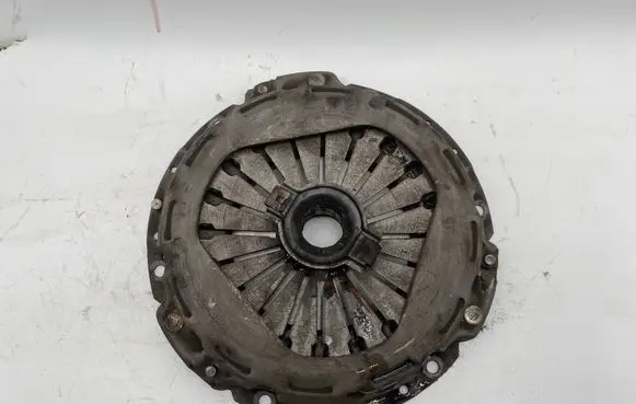 Iveco Daily 4th gen Pressure plate 
