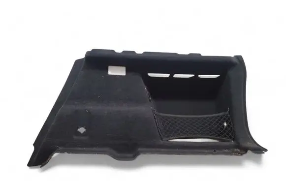 BMW X1 F48 F49 Trunk/boot lower side trim panel 7425348