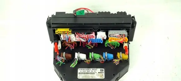 Comfort/convenience module