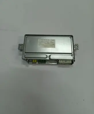 Mercedes-Benz S W223 Central body control module A0009003638