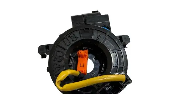 Toyota Auris 150 Airbag slip ring squib (SRS ring) 8924502040