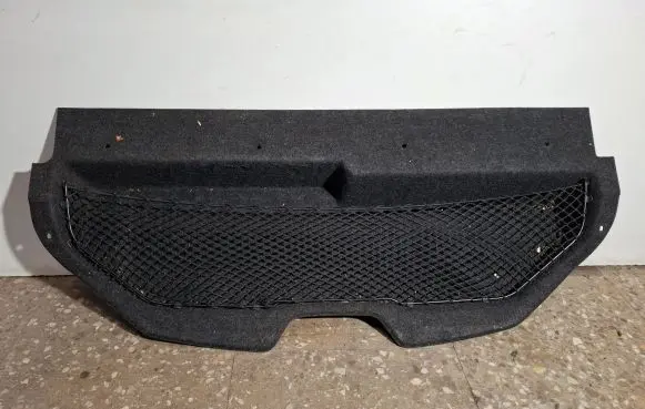 Volvo V60 Trunk/boot mat liner 31305664 31389583