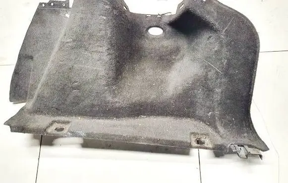 Land Rover Range Rover Evoque L538 Other trunk/boot trim element bj3245430