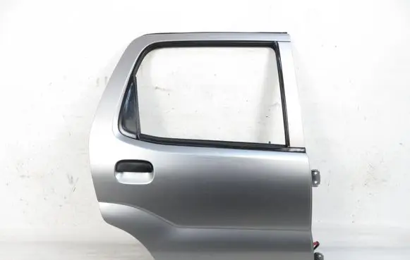 Subaru Justy Rear door 