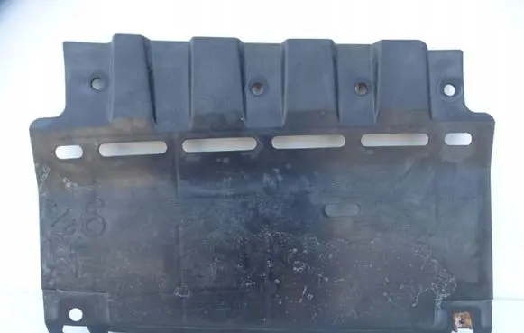 BMW 3 E92 E93 All-terrain vehicle rear guard (for jeeps) 8044375OEM