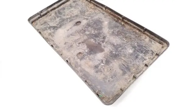 Toyota Auris 150 Battery tray 7443102140