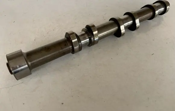 Audi A6 S6 C7 4G Camshaft 06E109102BF 06E109104M