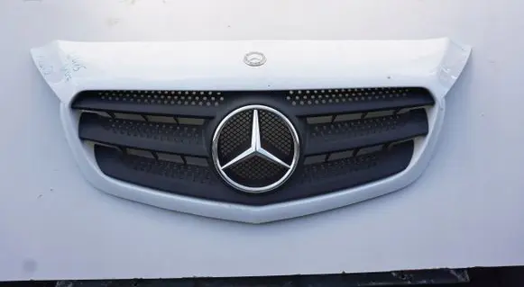 Mercedes-Benz Citan W415 Front bumper upper radiator grill SKO71813