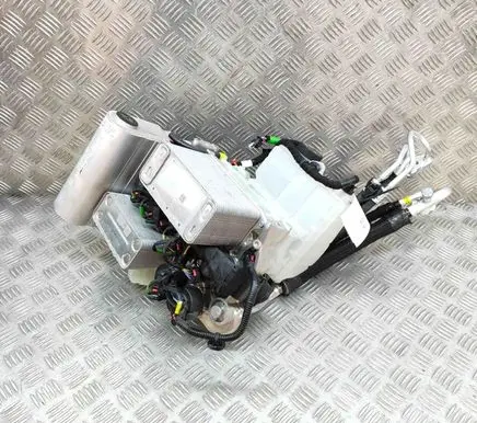 Tesla Model Y Other devices 152300300B 1625000A1B