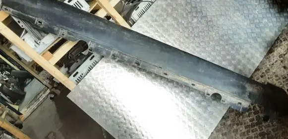 Audi A8 S8 D3 4E Sill 4E0853860G