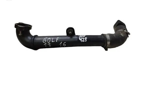 Volkswagen Golf VII Intercooler hose/pipe 04L145770H