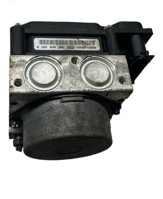 Renault Megane II ABS Pump 0265800519 78605H1880