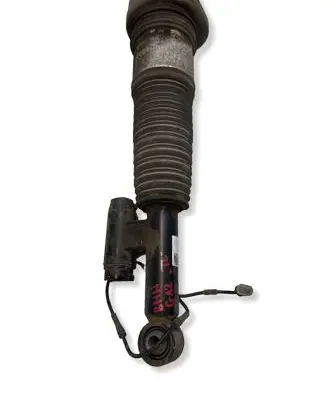 BMW 7 G11 G12 Shock absorber/damper/air suspension 7H31110 1Z1719808H