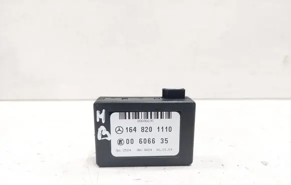 Rain sensor