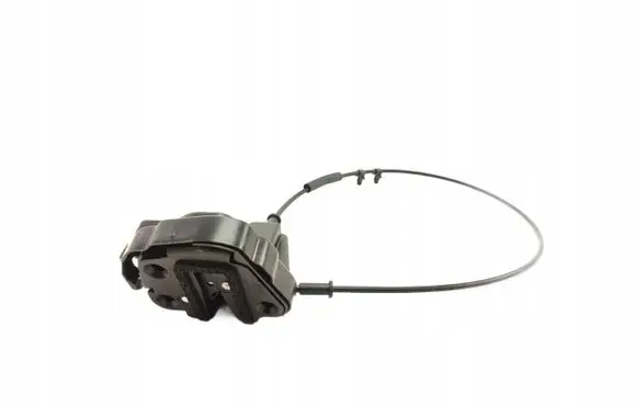 KIA Carnival Sliding door lock 814104D000
