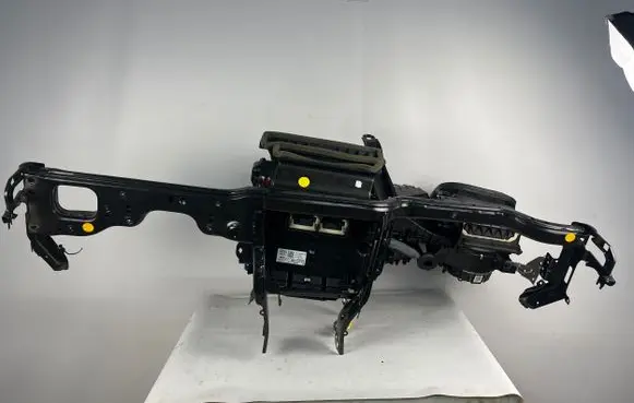Audi Q5 SQ5 Interior heater climate box assembly 8K1820005BE 00553649 T9588003649