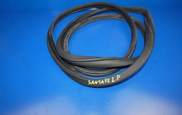 Hyundai Grand Santa Fe NC Front door rubber seal