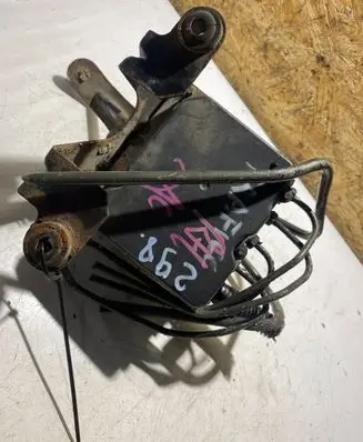 Ford Transit ABS Pump 0265234193