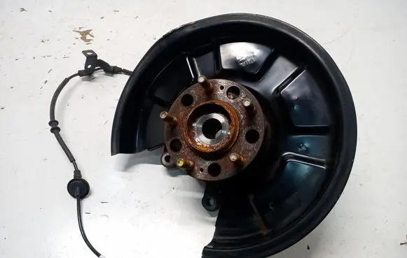 Hyundai Tucson TL Rear wheel hub 52700D7300