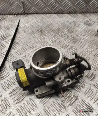 Ford Puma Throttle valve 95bf9b989