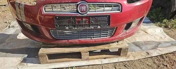 Fiat Bravo Front bumper