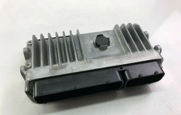 Toyota Corolla E160 E170 Other control units/modules 8966602750 F515