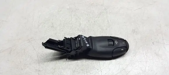 Peugeot 3008 I Sound control switch 96637233XT 12271906