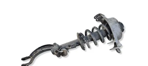 Audi Q5 SQ5 Front shock absorber/damper 8R0413030J