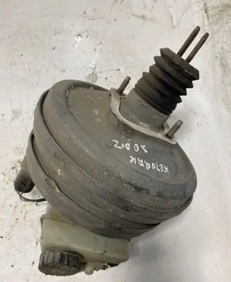 Mercedes-Benz E W210 Brake booster A0044305430 G42G 4305430