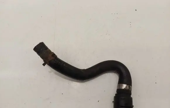 Skoda Octavia Mk3 (5E) Engine coolant pipe/hose 5Q0122291AQ