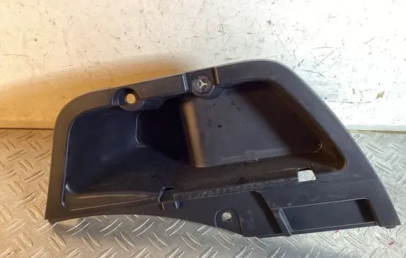 Lexus RX 450H Glove box in trunk 6474148070
