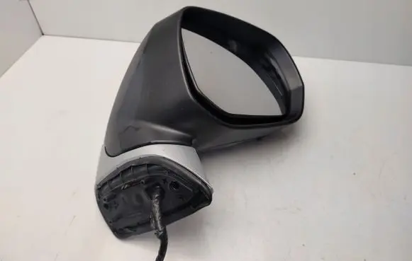 Citroen C4 I Picasso Front door electric wing mirror 
