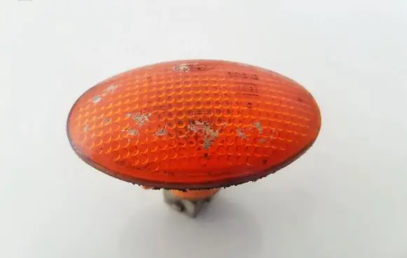 Ford Transit Front fender indicator light 93BG13K354A