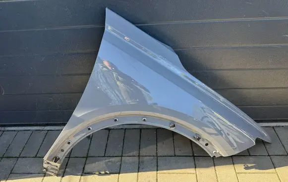 Audi Q4 Sportback e-tron Fender 89A821106
