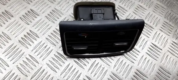 Audi A4 S4 B8 8K Rear air vent grill 06493005