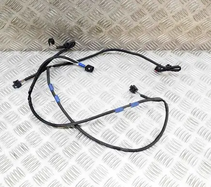 Lexus RX 450H Parking sensor (PDC) wiring loom 8218348040
