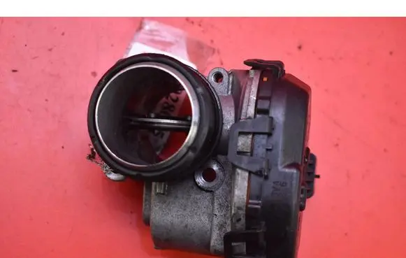Peugeot 308 Throttle body valve 9807238580