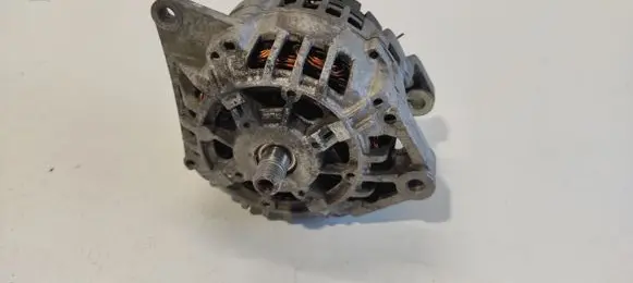 Renault Scenic I Generator/alternator 2542270B 7700430182